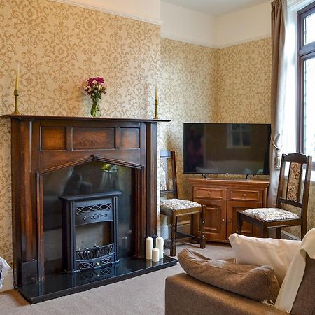Mollys Place Filey Esterno foto