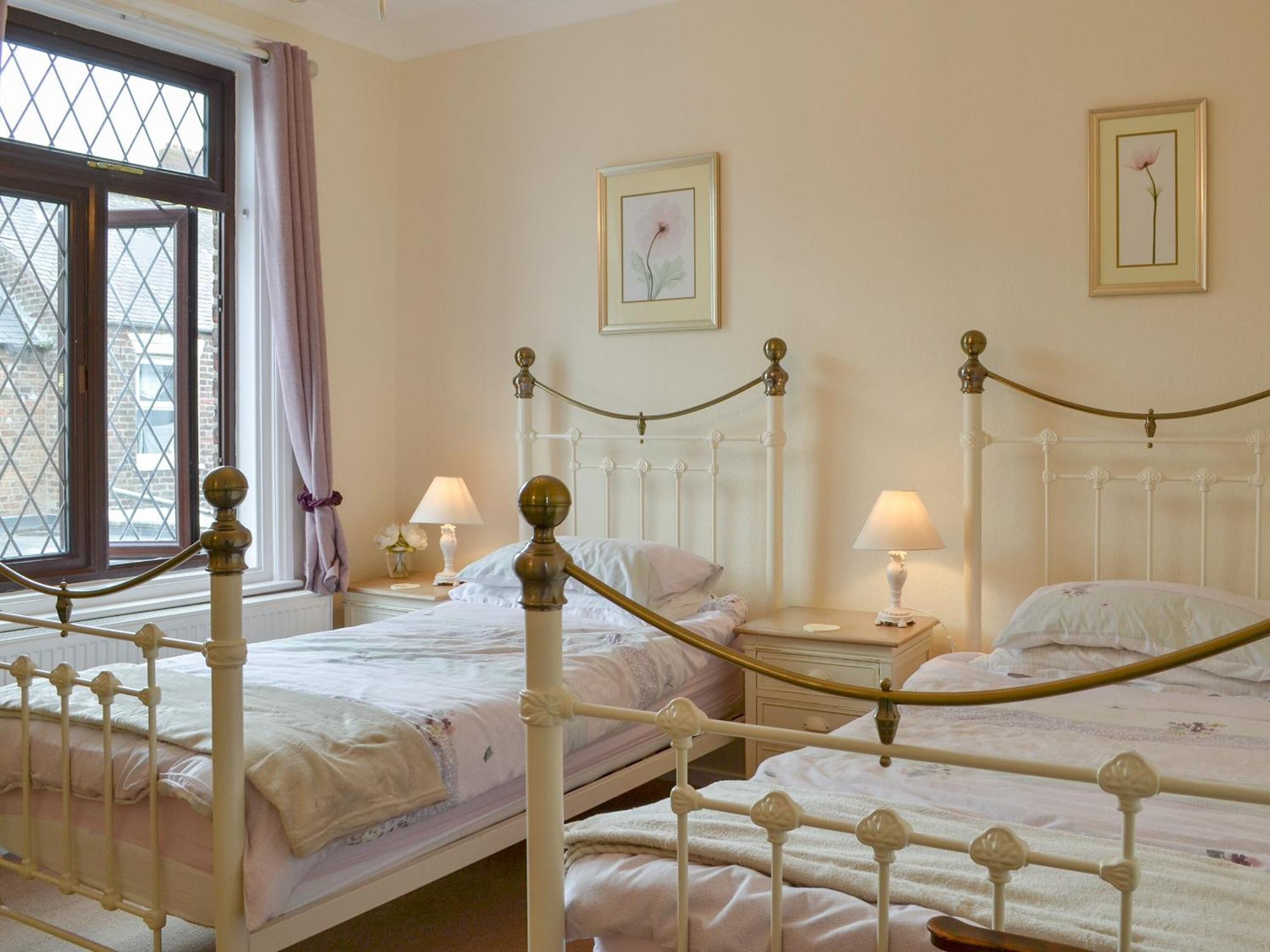 Mollys Place Filey Esterno foto