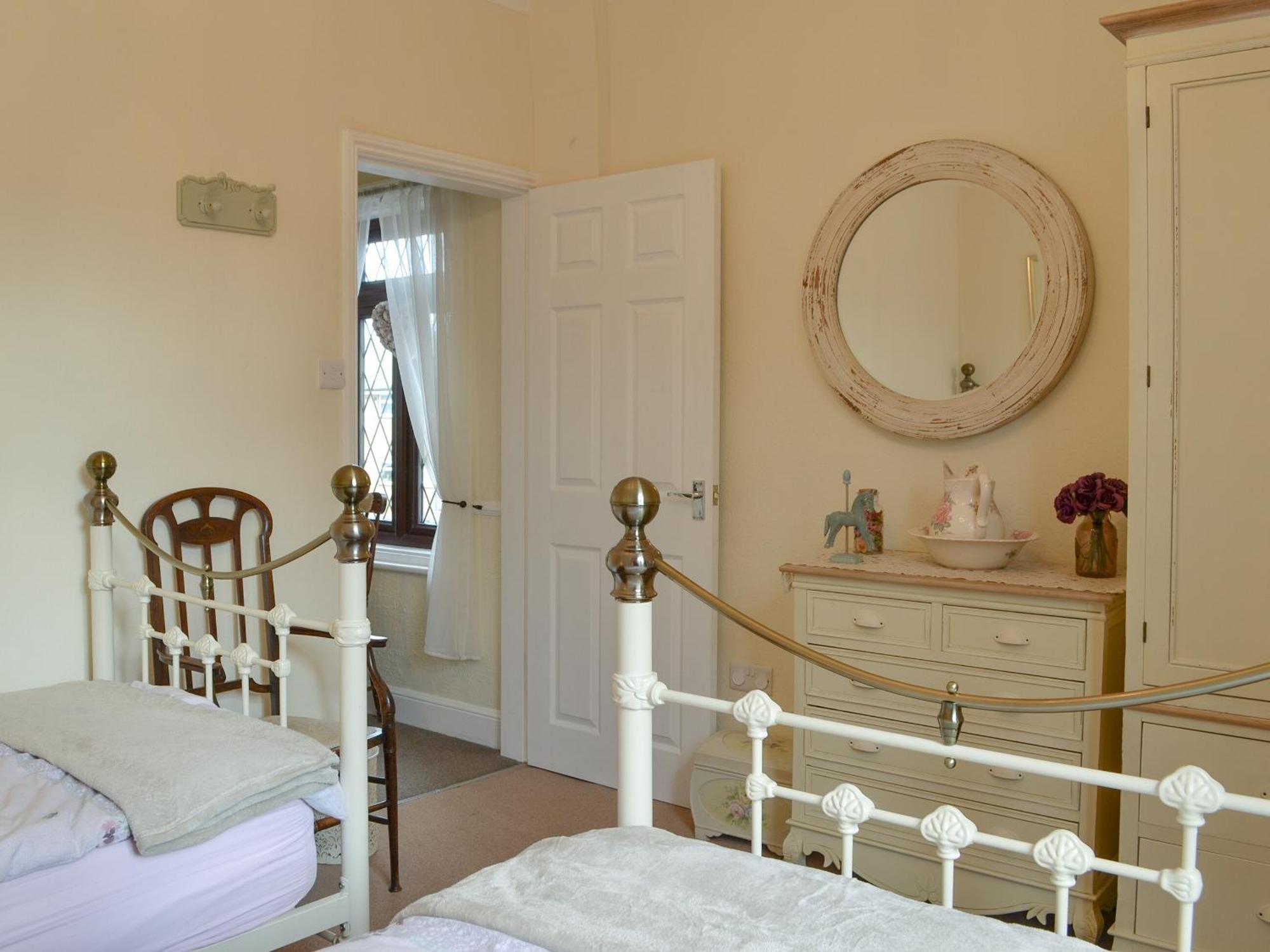 Mollys Place Filey Esterno foto