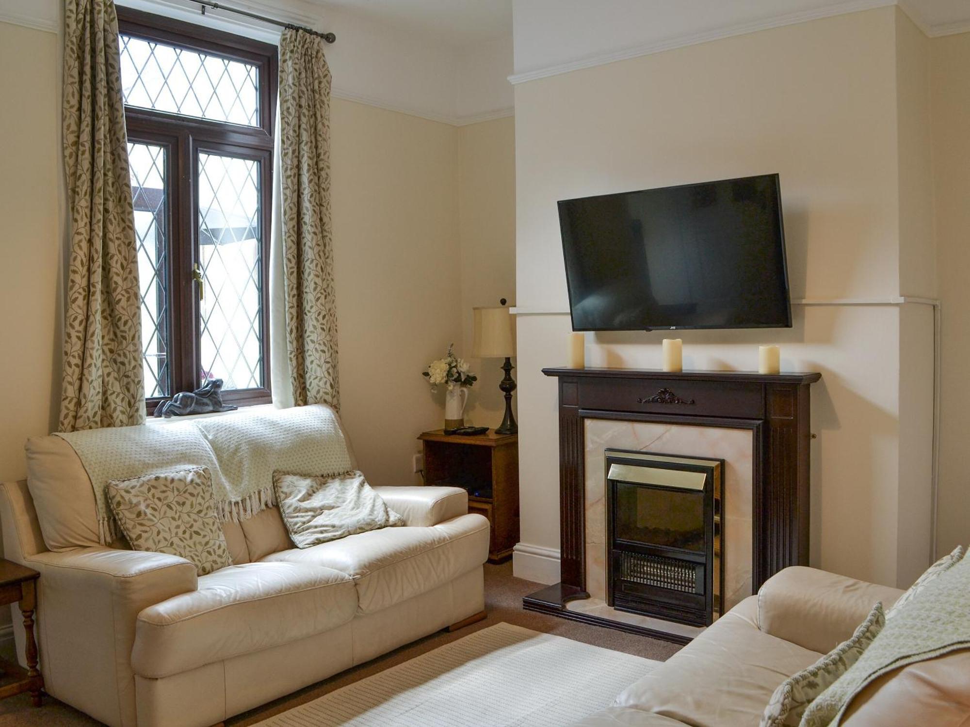Mollys Place Filey Esterno foto