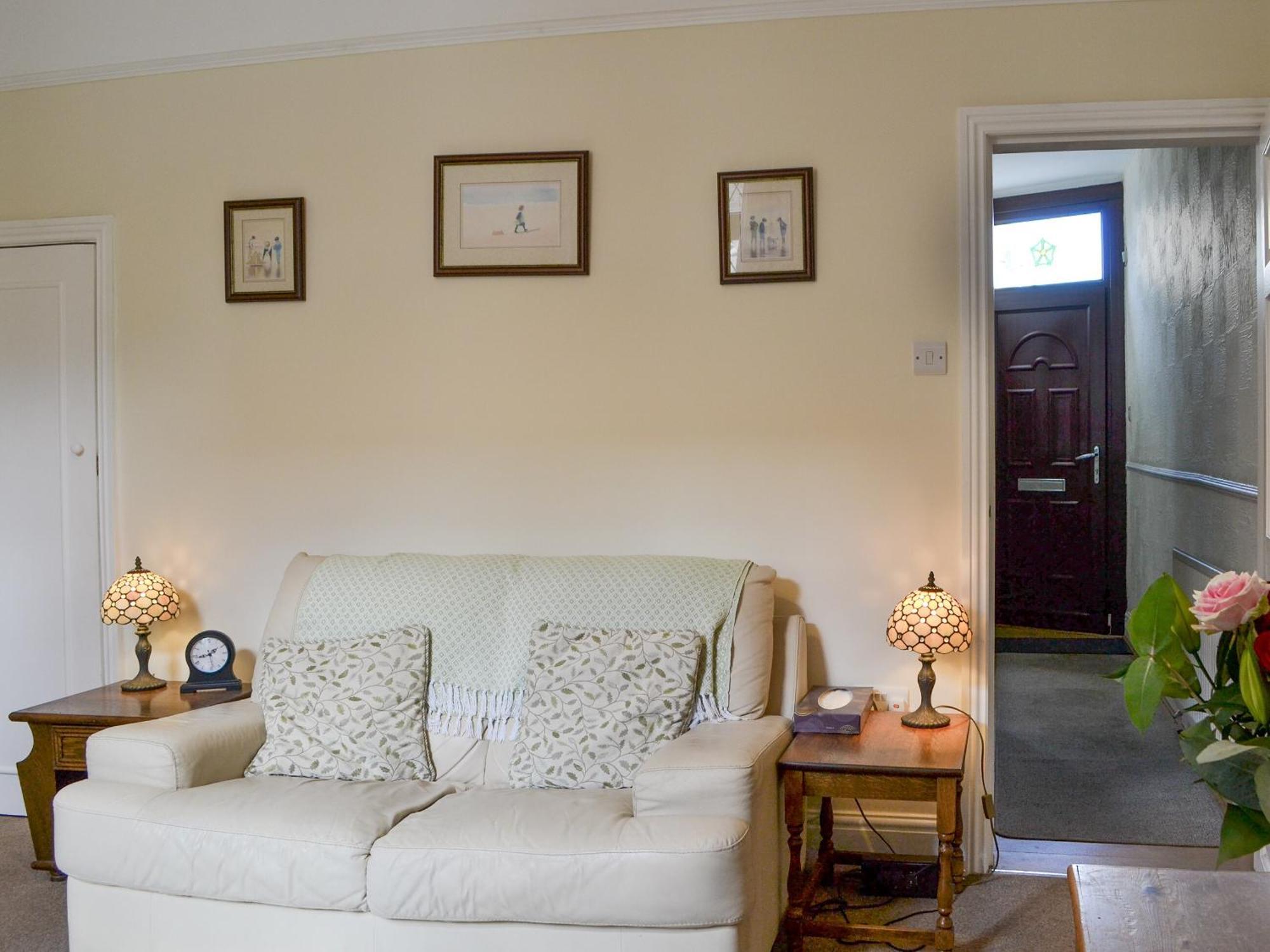 Mollys Place Filey Esterno foto
