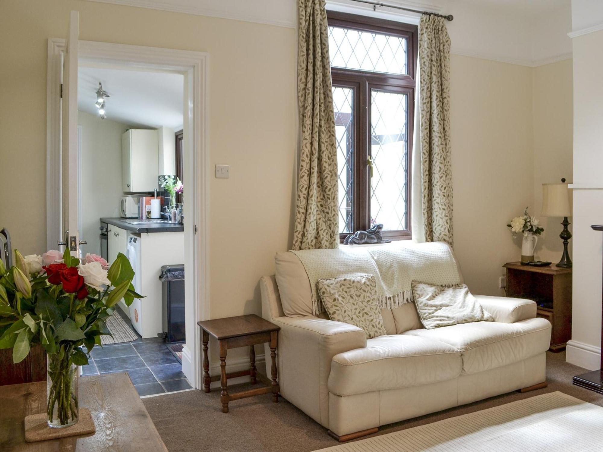 Mollys Place Filey Esterno foto