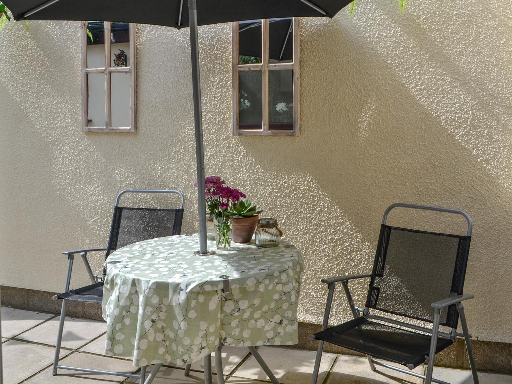 Mollys Place Filey Esterno foto